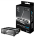 اس اس دی اینترنال ام اس آی مدل SPATIUM M580 PCIe 5.0 NVMe M.2 FROZR ظرفیت 2 ترابایت